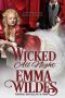 [Wickedly Yours 01] • Wicked All Night